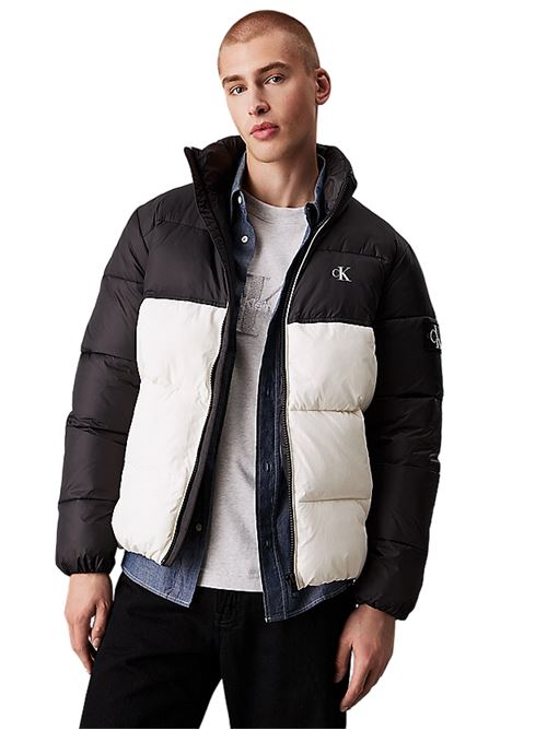 J30J325584YBI CALVIN KLEIN | J30J325584YBI MULTICOLORE